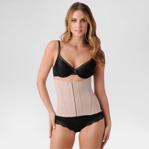 Mother Tucker Corset